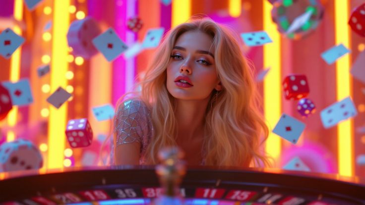 Lucky Fish Live Casino