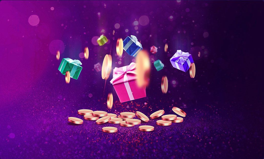 Lucky Fish Welcome Bonus