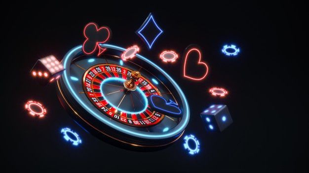 Lucky Fish Live Casino