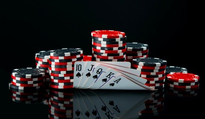 Lucky Fish Live Betting