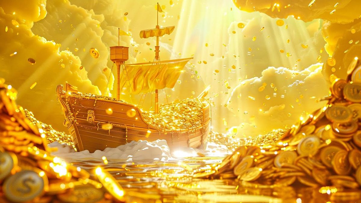 Lucky Fish Live Casino