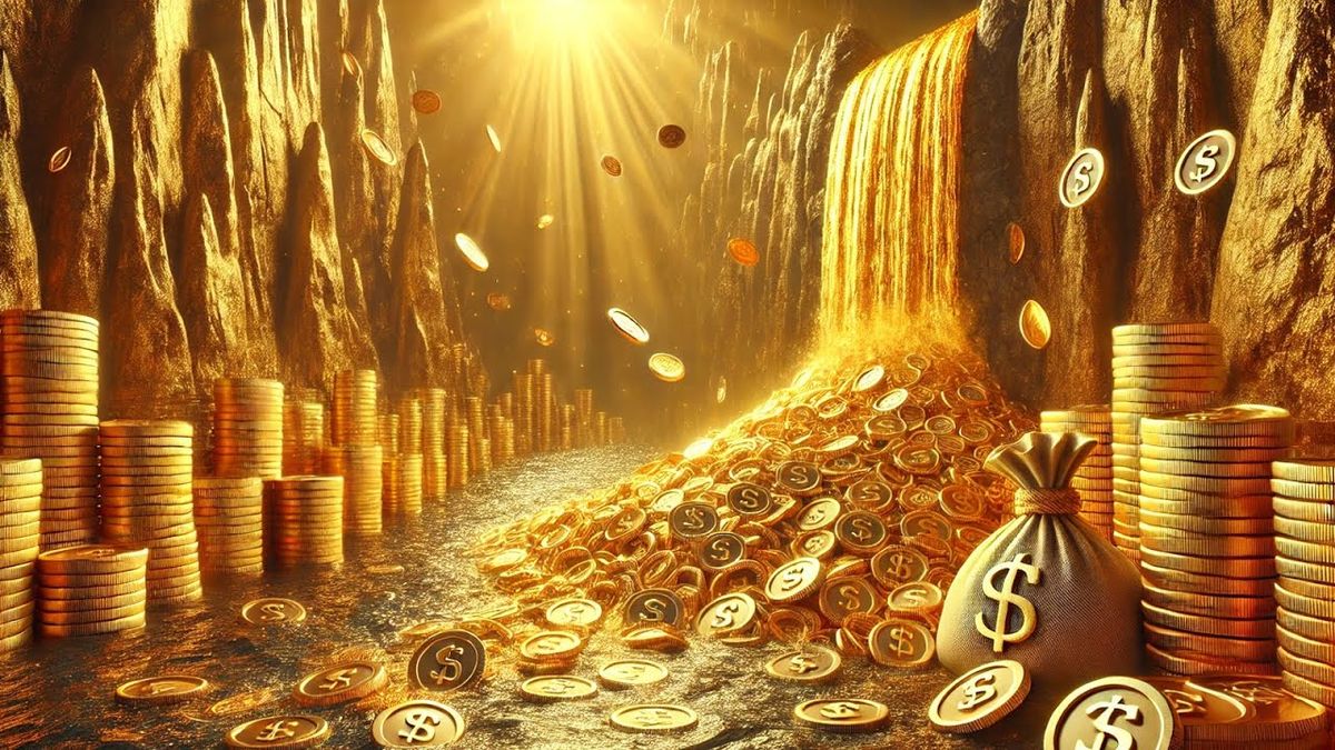 Lucky Fish Welcome Bonus