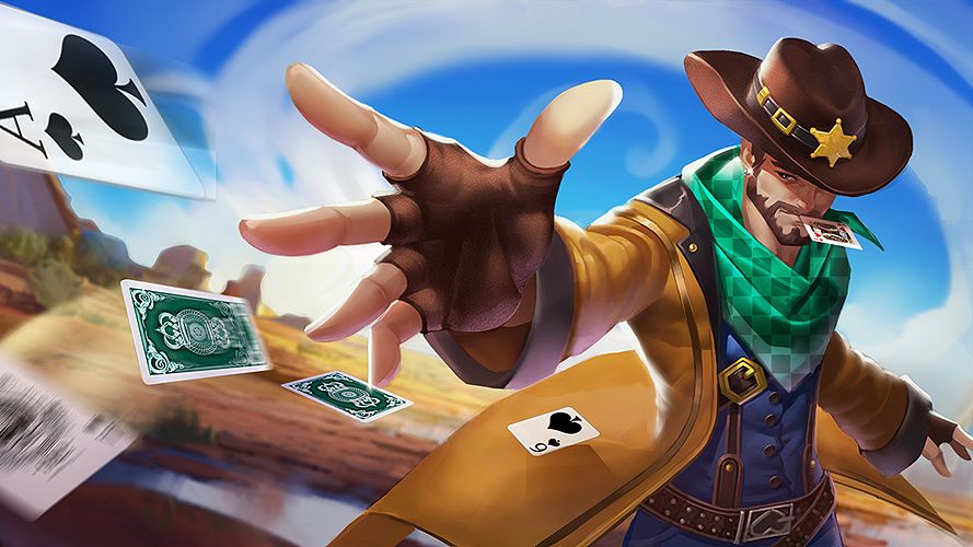 Lucky Fish Live Betting