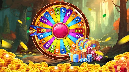 Lucky Fish Live Betting